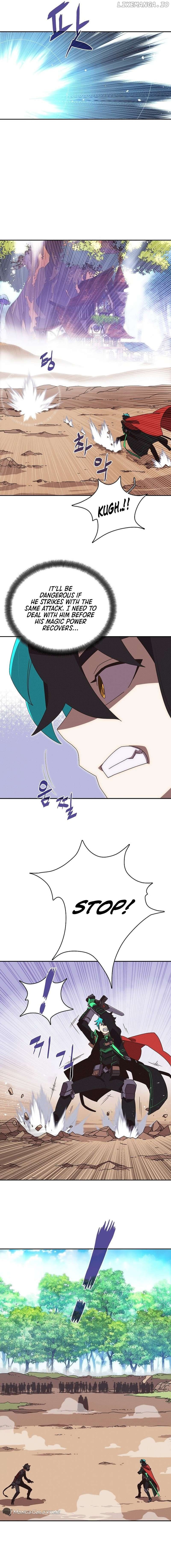 My Inventory is Abnormal Chapter 27 - page 2
