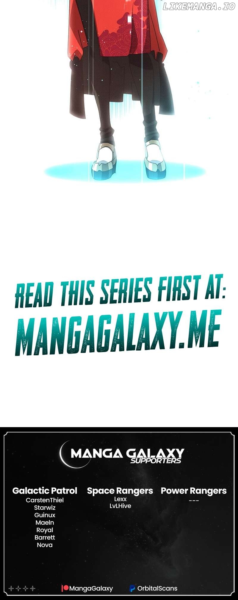 My Inventory is Abnormal Chapter 15 - page 15