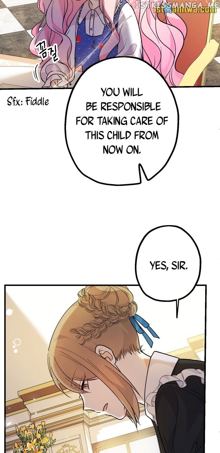 Lord Baby Runs A Romance Fantasy With Cash Chapter 4 - page 15