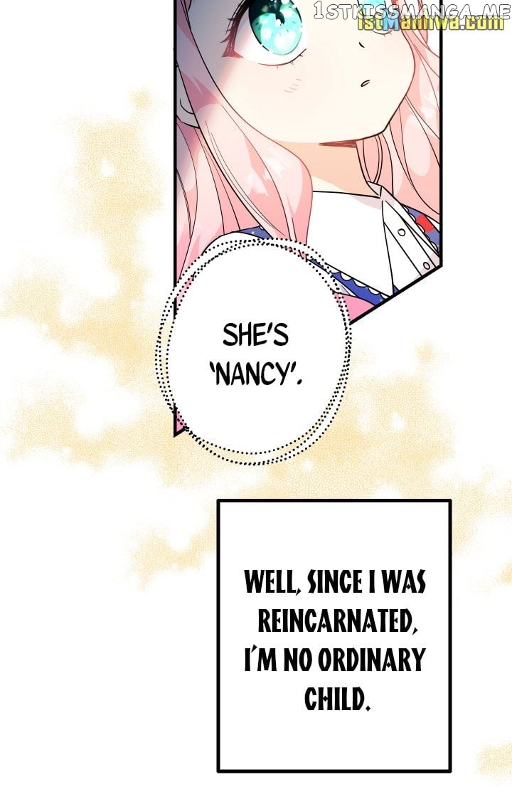 Lord Baby Runs A Romance Fantasy With Cash Chapter 4 - page 47