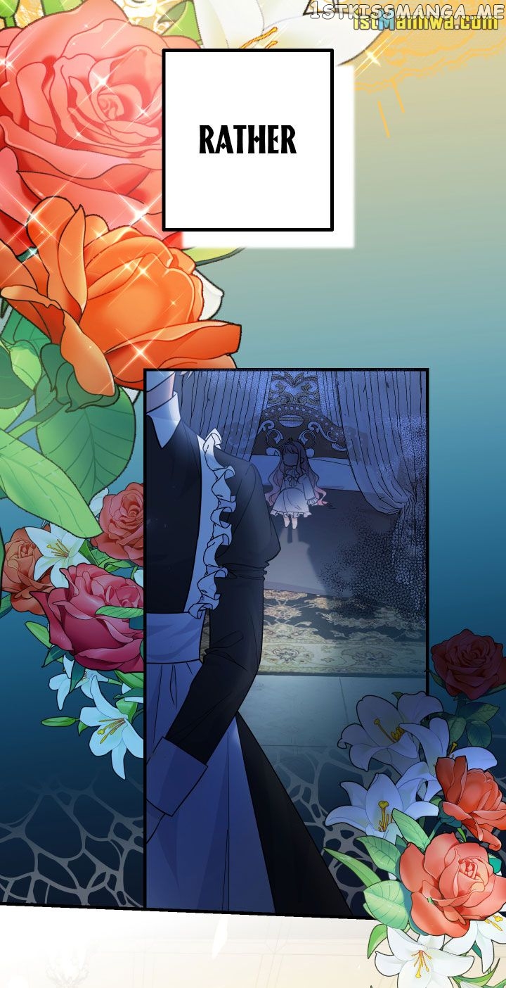Lord Baby Runs A Romance Fantasy With Cash Chapter 4 - page 49