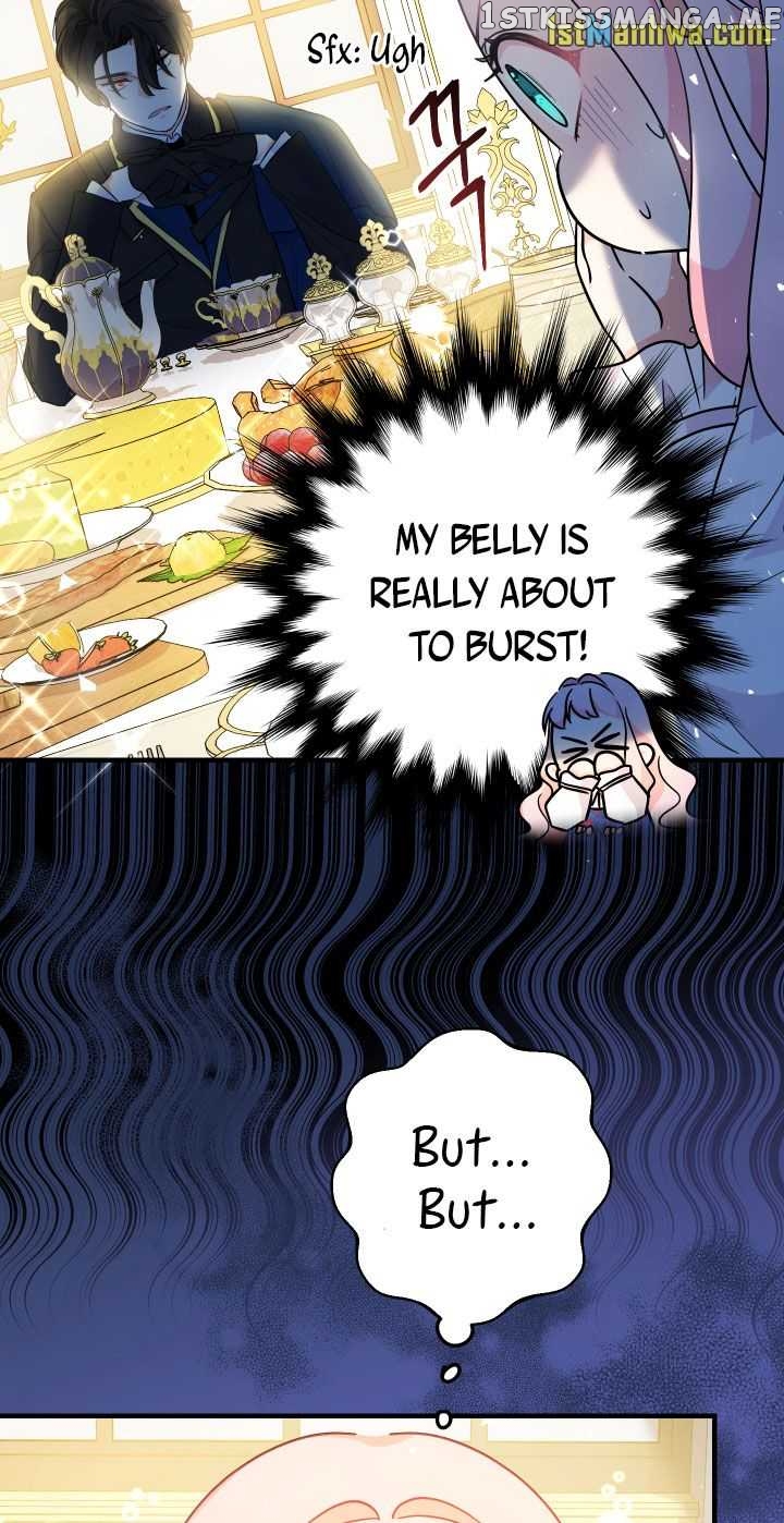 Lord Baby Runs A Romance Fantasy With Cash Chapter 4 - page 6