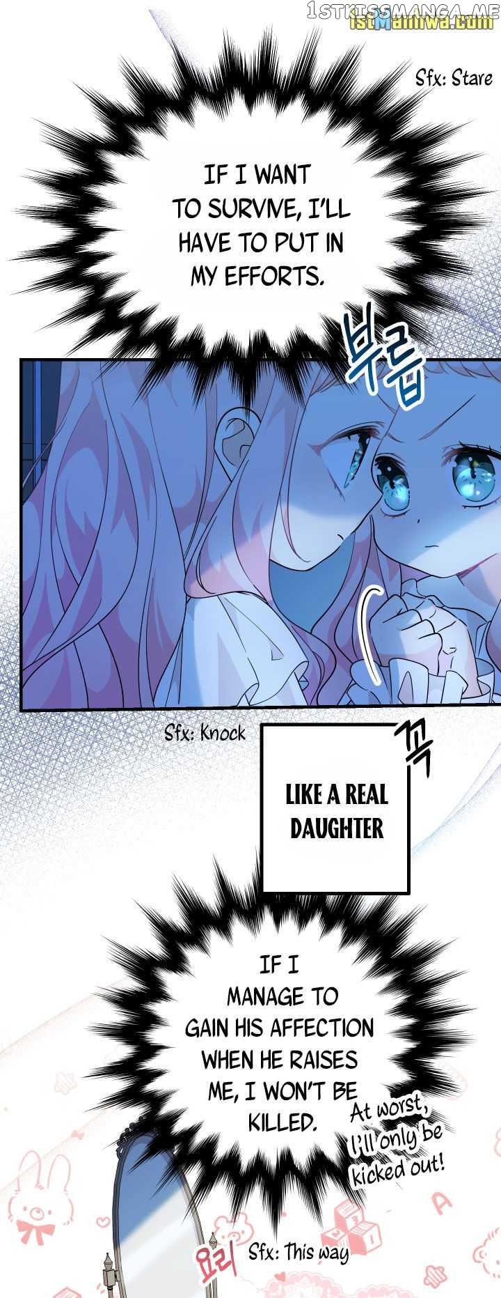 Lord Baby Runs A Romance Fantasy With Cash Chapter 4 - page 69