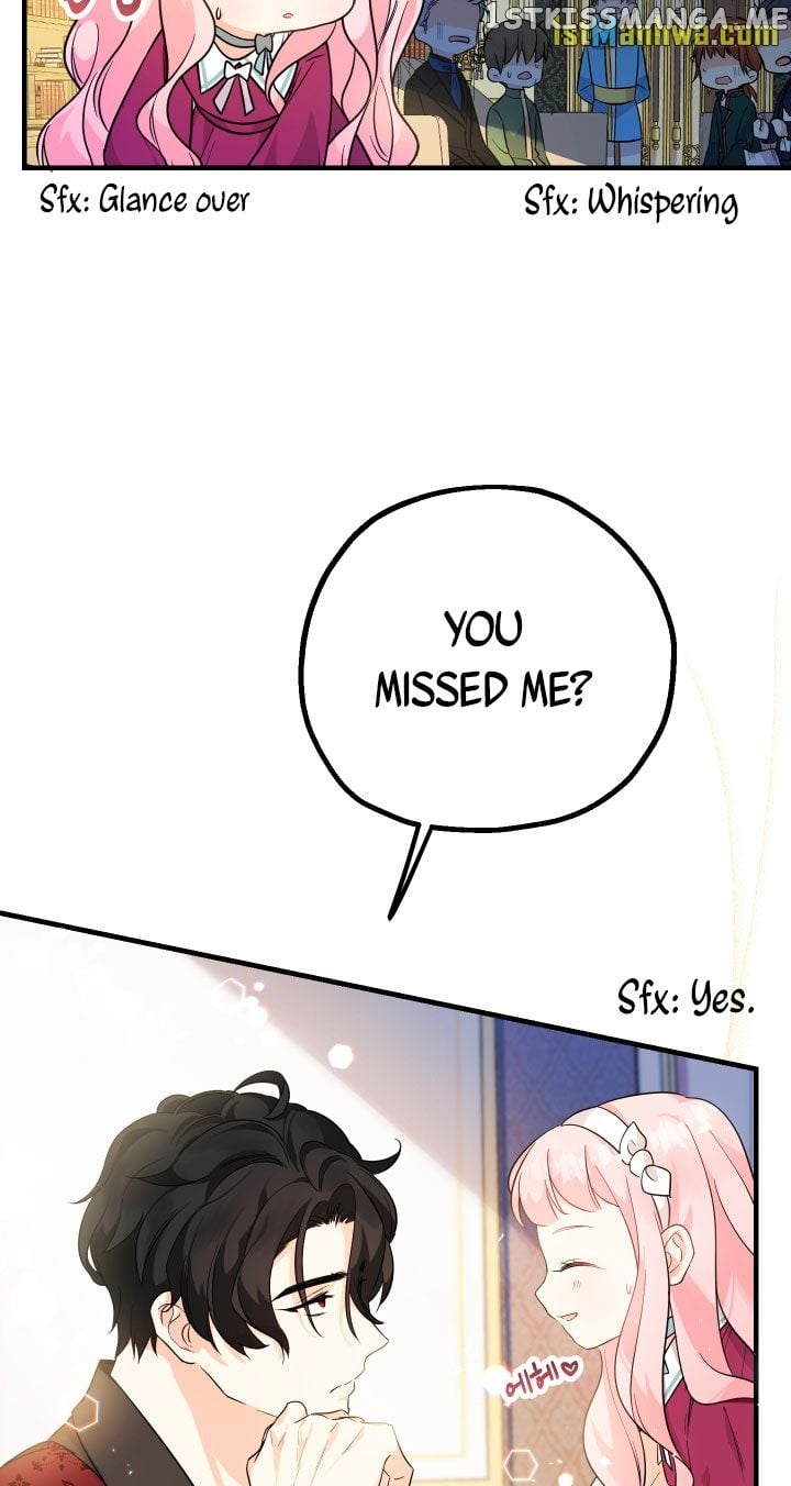 Lord Baby Runs A Romance Fantasy With Cash Chapter 4 - page 89