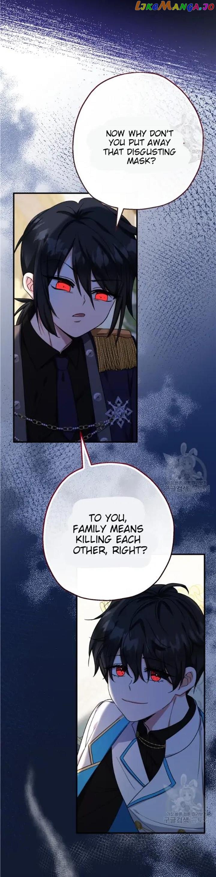 Lord Baby Runs A Romance Fantasy With Cash Chapter 39 - page 13
