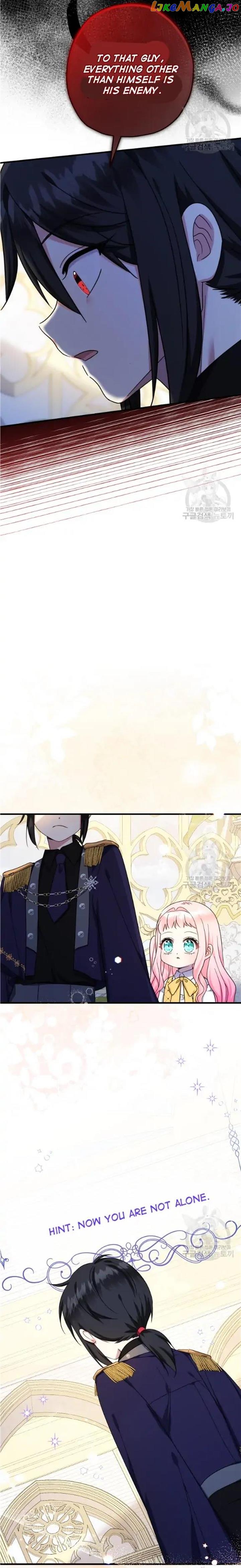 Lord Baby Runs A Romance Fantasy With Cash Chapter 39 - page 19