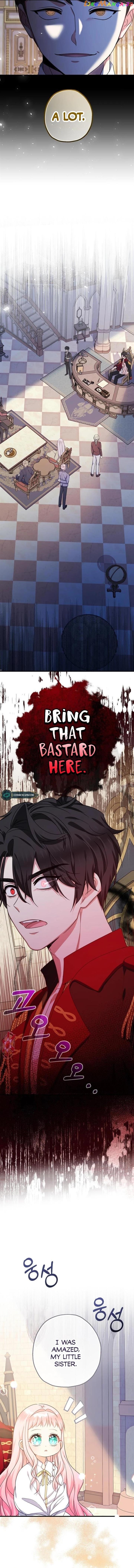 Lord Baby Runs A Romance Fantasy With Cash Chapter 33 - page 4