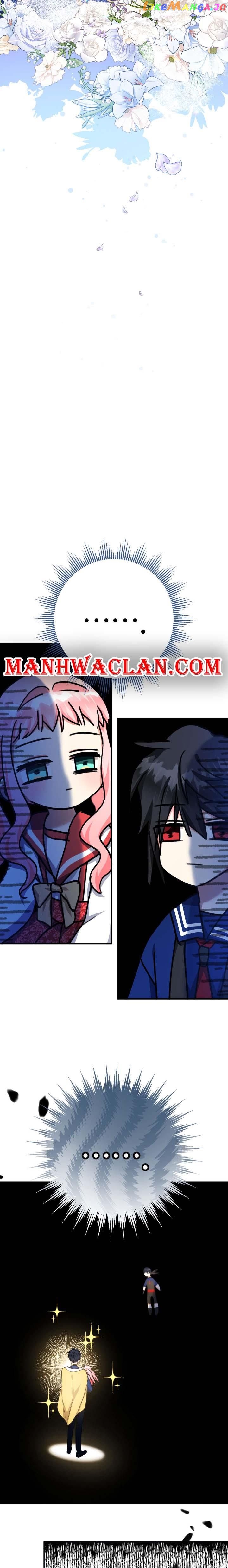 Lord Baby Runs A Romance Fantasy With Cash Chapter 29 - page 16