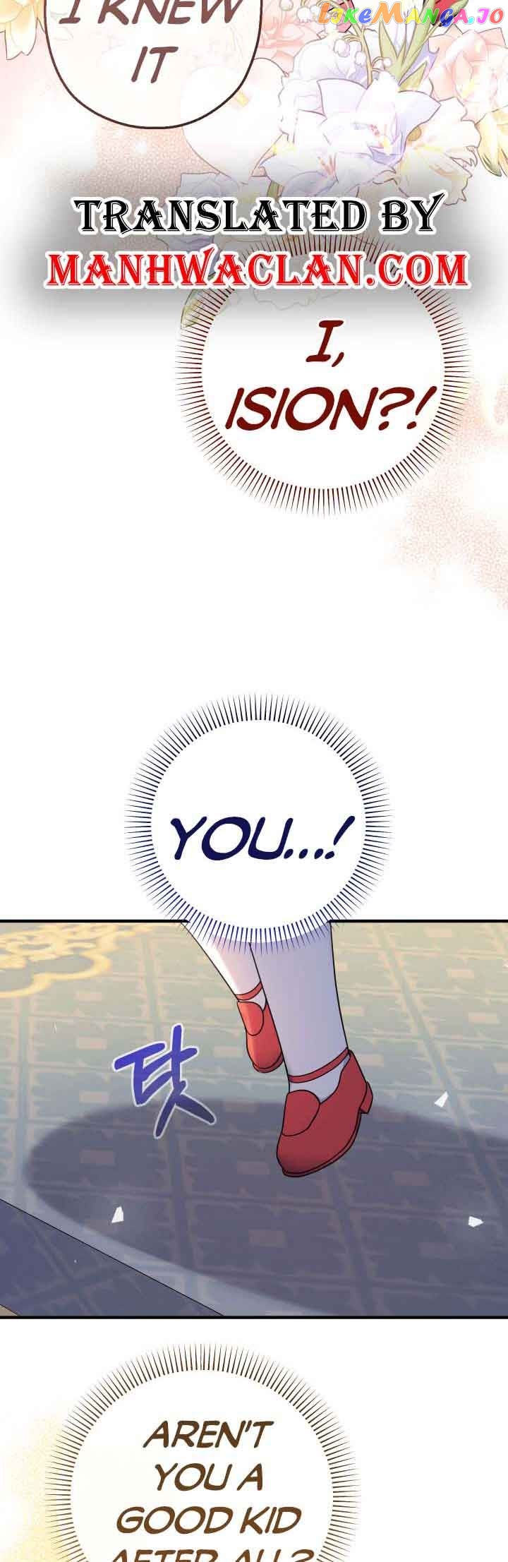 Lord Baby Runs A Romance Fantasy With Cash Chapter 29 - page 3
