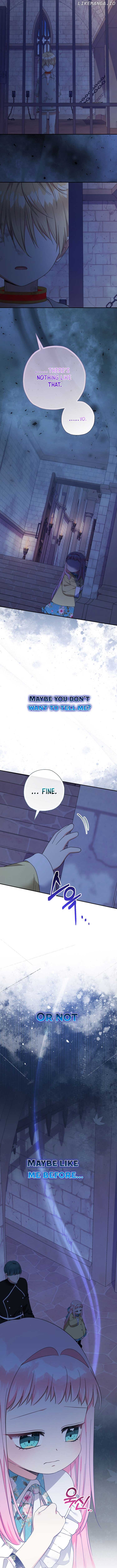 Lord Baby Runs A Romance Fantasy With Cash Chapter 60 - page 4