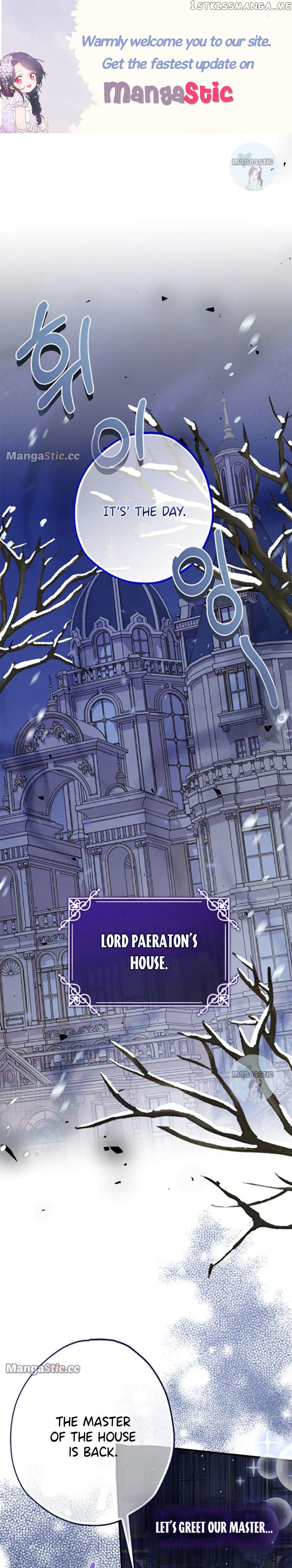 Lord Baby Runs A Romance Fantasy With Cash Chapter 26 - page 1