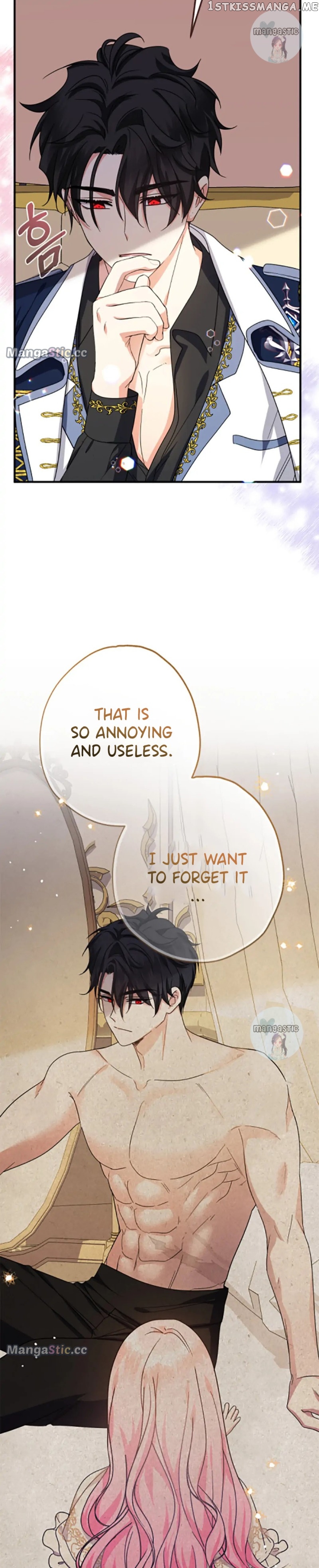 Lord Baby Runs A Romance Fantasy With Cash Chapter 26 - page 11