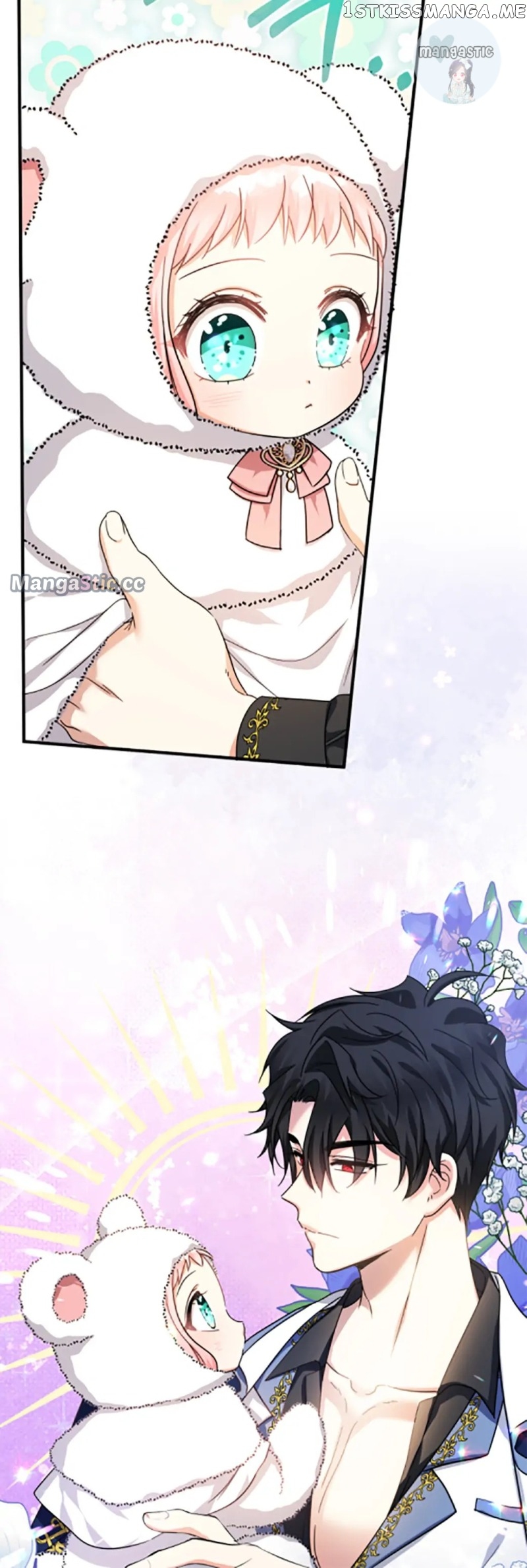Lord Baby Runs A Romance Fantasy With Cash Chapter 26 - page 21