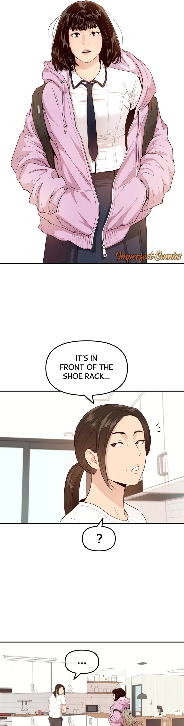 Guard pass chapter 1 - page 11
