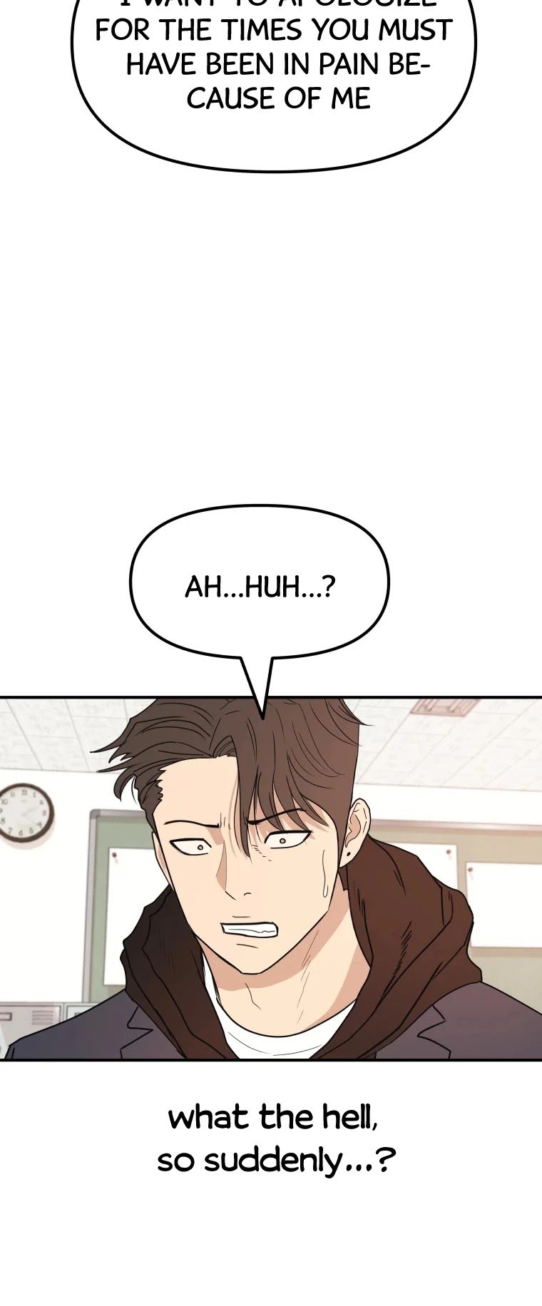 Guard pass chapter 24 - page 23