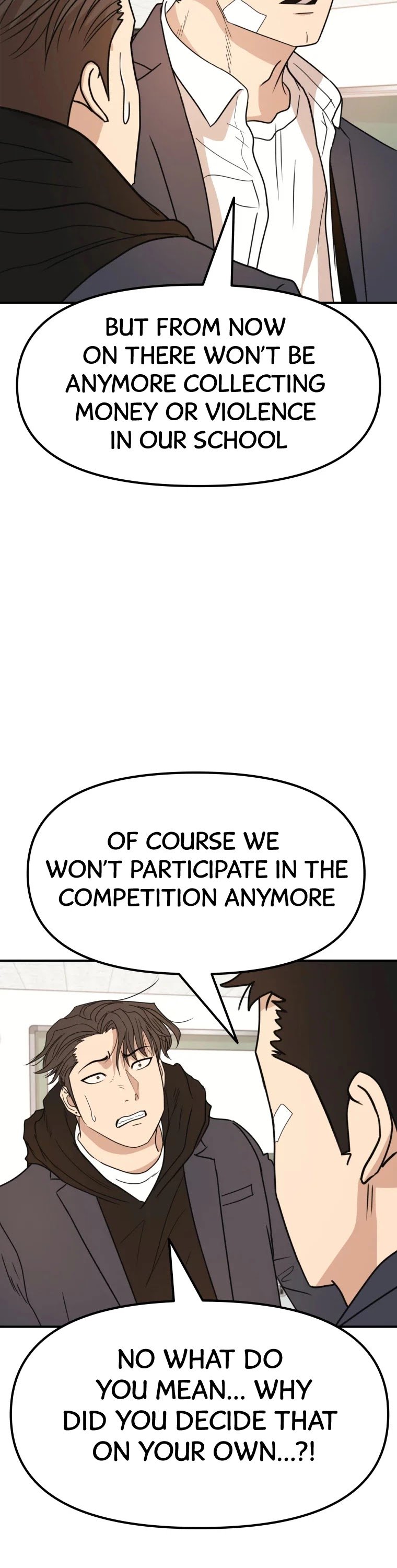 Guard pass chapter 24 - page 27