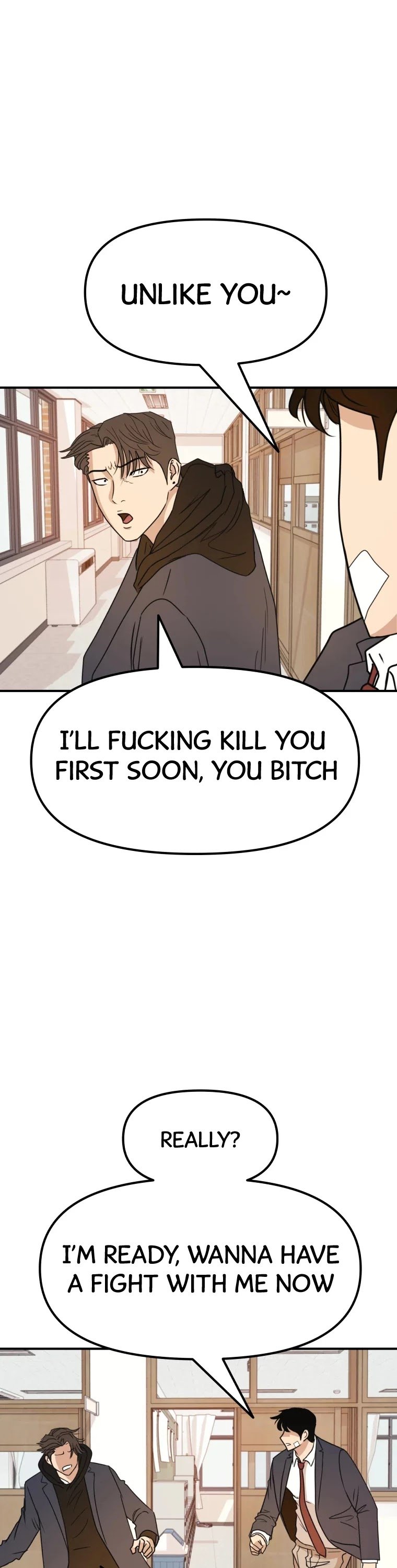 Guard pass chapter 24 - page 32