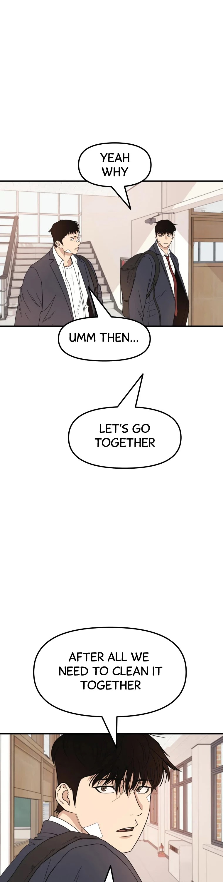 Guard pass chapter 24 - page 4