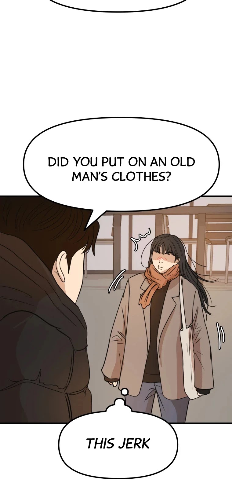 Guard pass chapter 24 - page 45