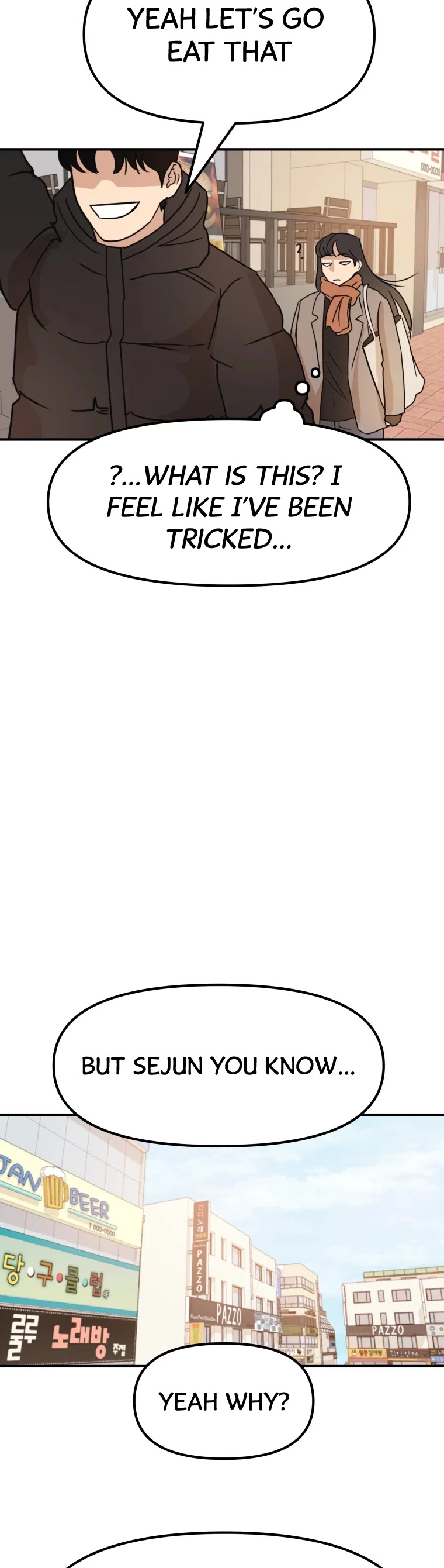Guard pass chapter 24 - page 49
