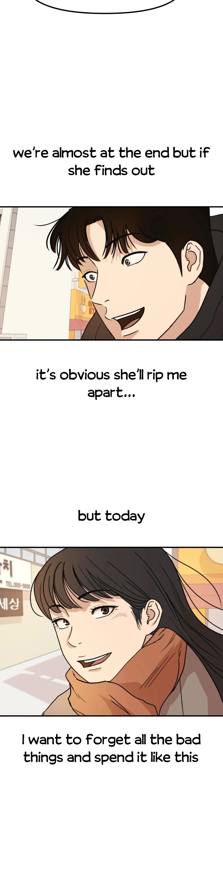 Guard pass chapter 24 - page 52
