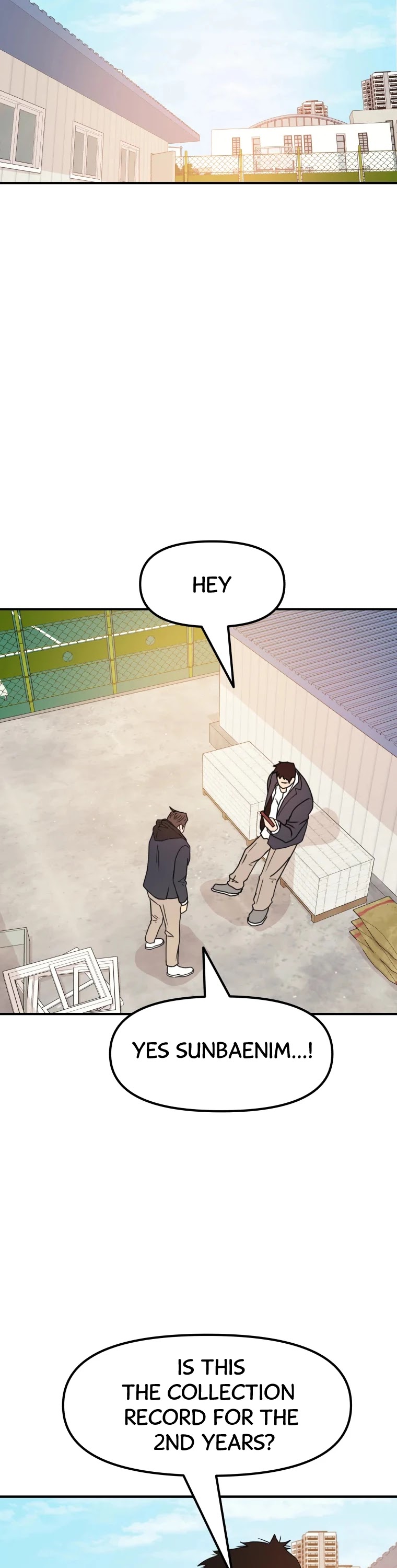 Guard pass chapter 24 - page 9