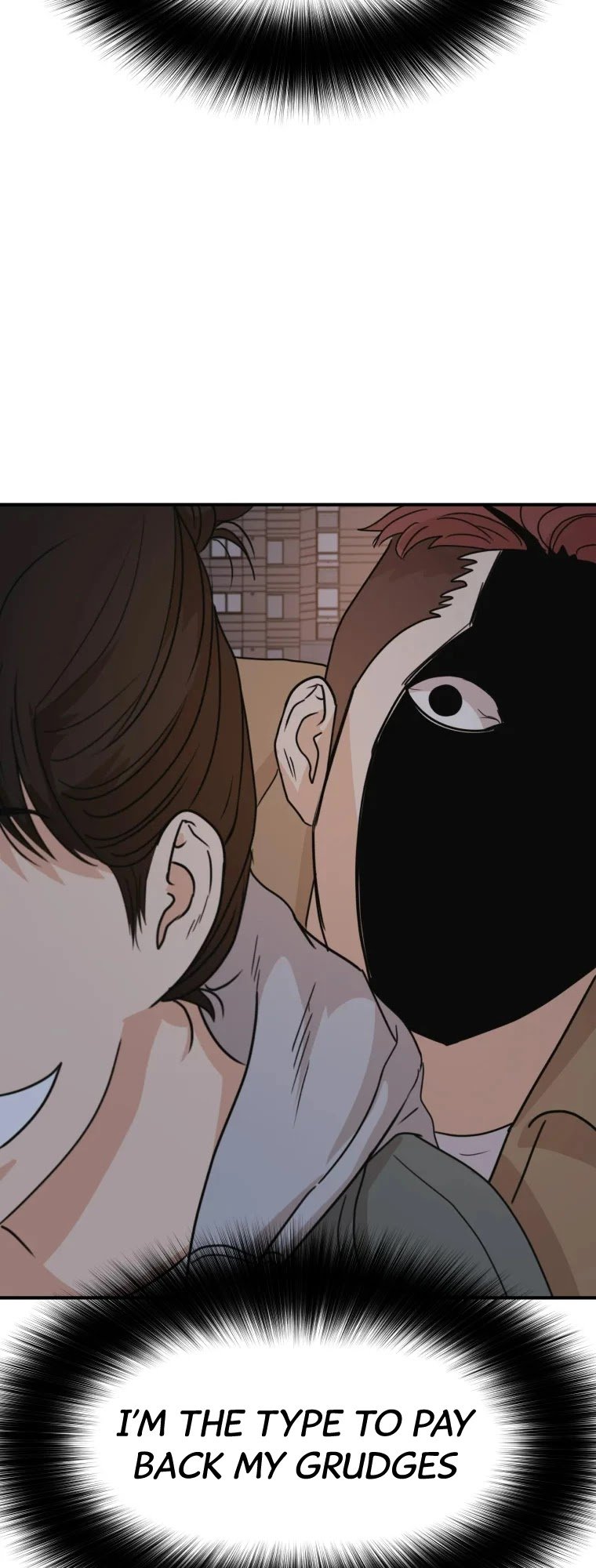 Guard pass chapter 31 - page 13