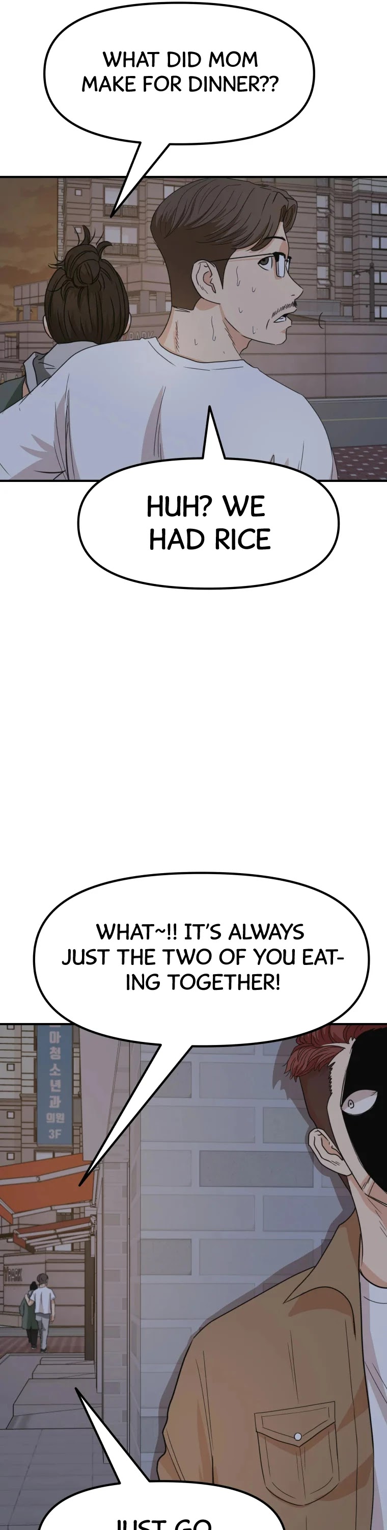 Guard pass chapter 31 - page 19
