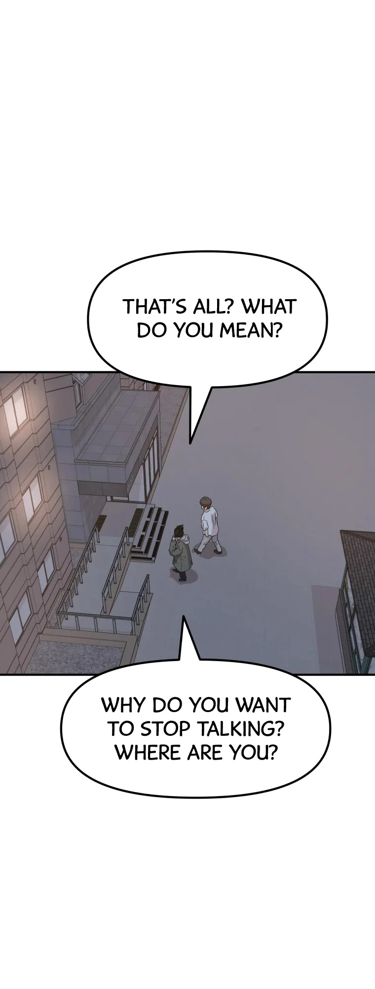 Guard pass chapter 31 - page 22