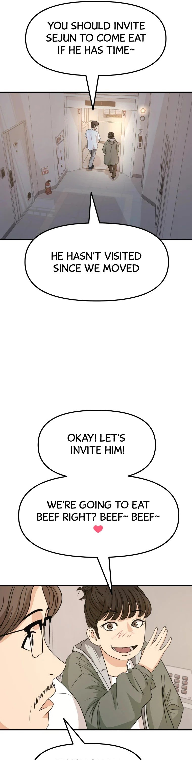 Guard pass chapter 31 - page 27