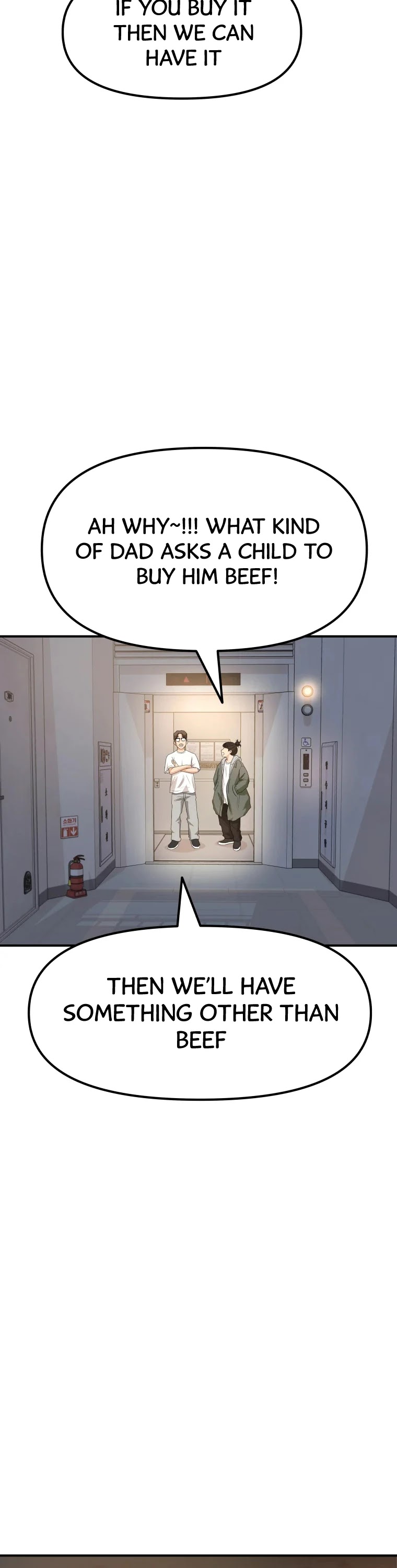 Guard pass chapter 31 - page 28