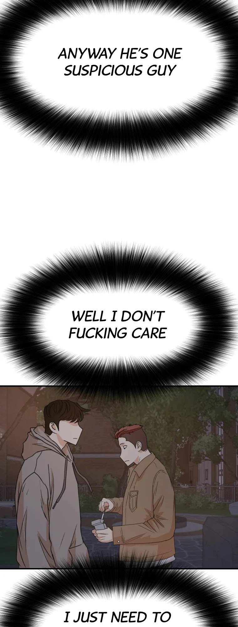 Guard pass chapter 31 - page 41