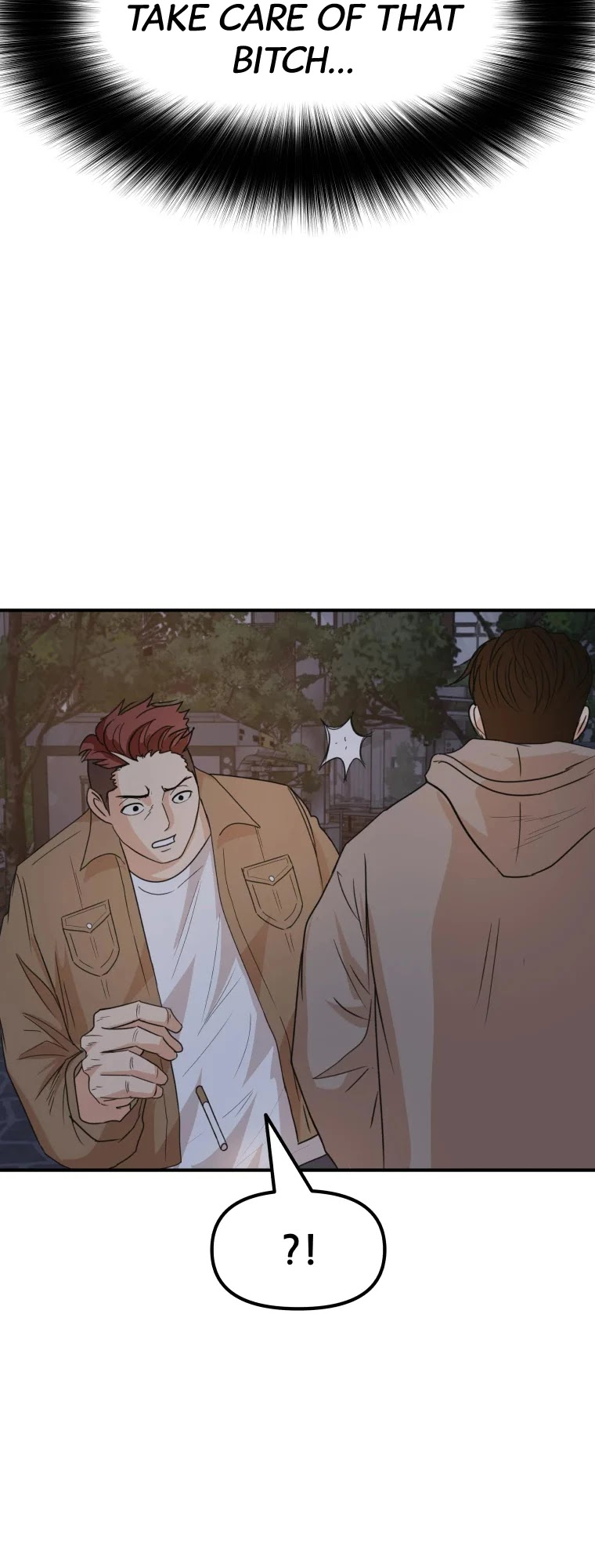 Guard pass chapter 31 - page 42
