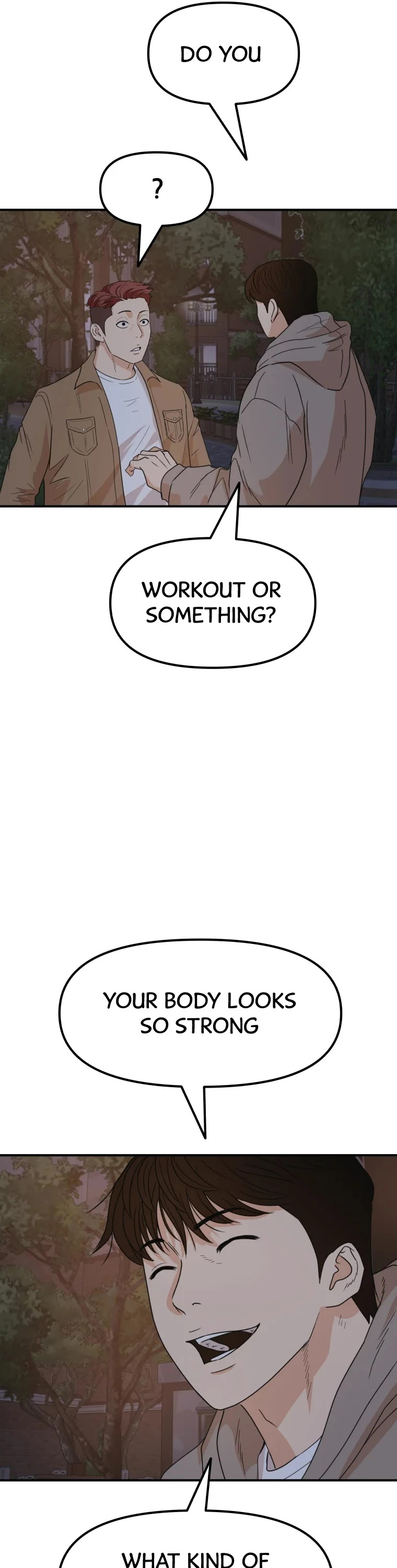 Guard pass chapter 31 - page 47