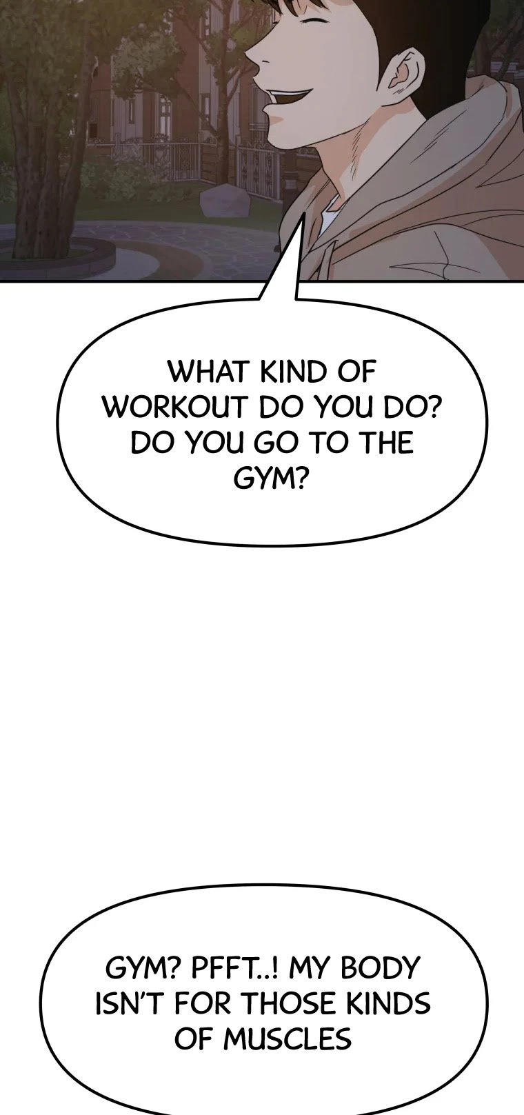 Guard pass chapter 31 - page 49