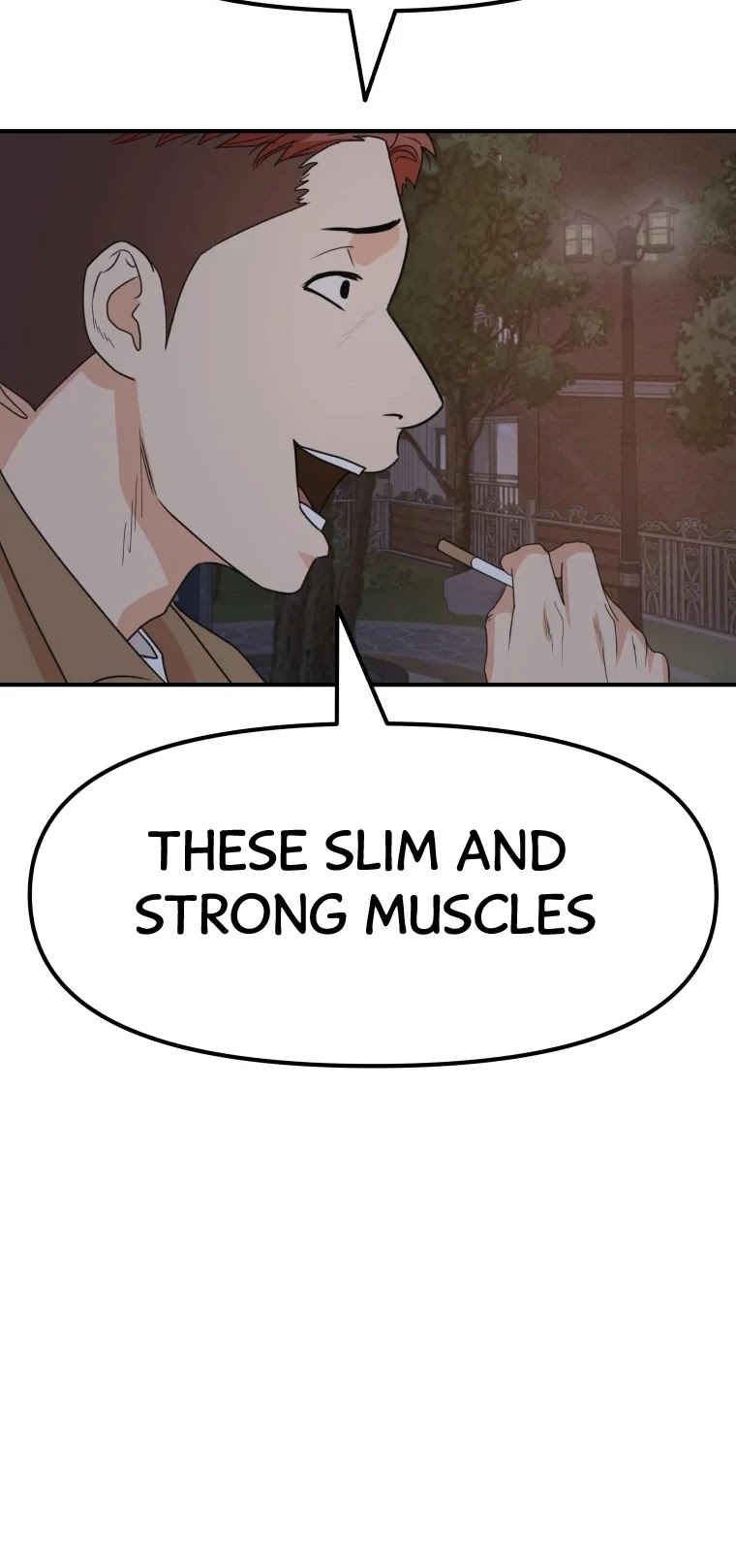 Guard pass chapter 31 - page 50