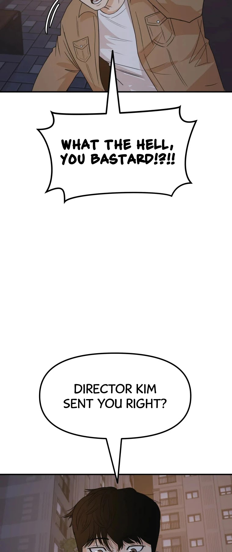 Guard pass chapter 31 - page 53