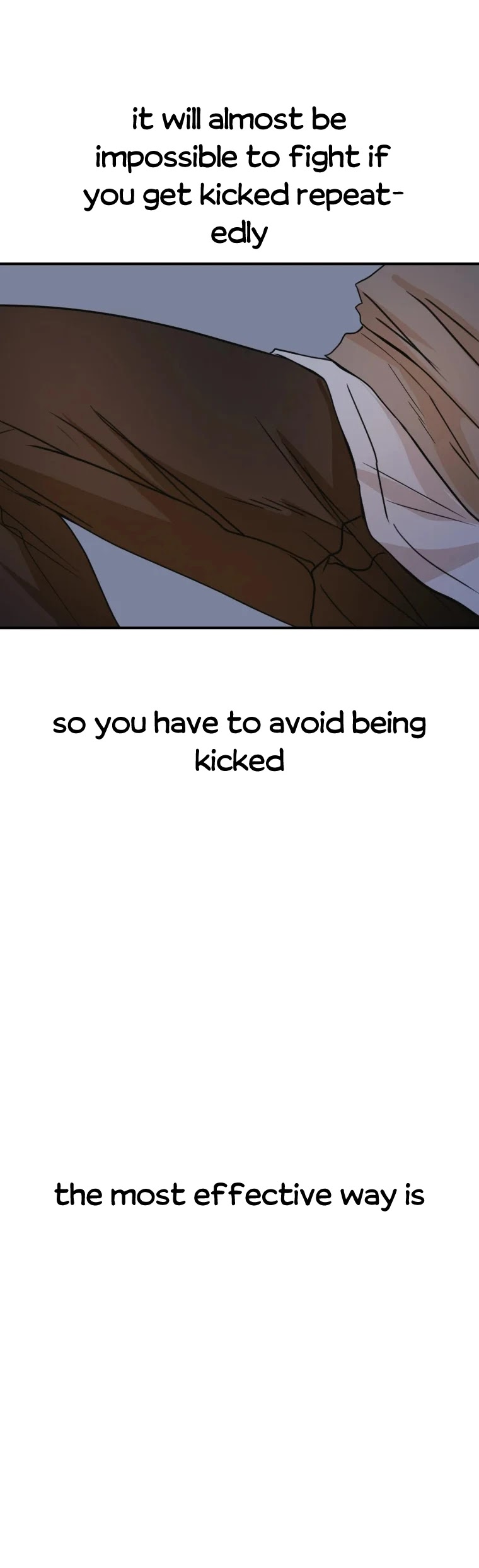 Guard pass chapter 31 - page 57