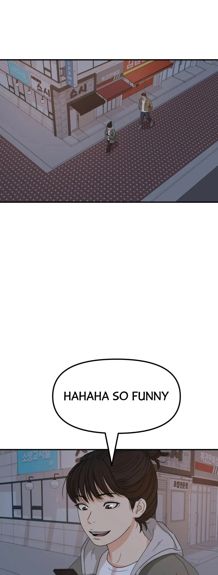 Guard pass chapter 31 - page 9