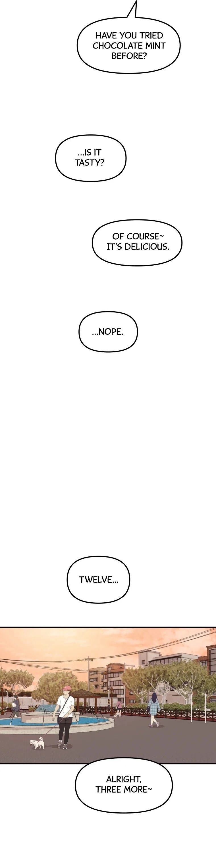 Guard pass chapter 6 - page 10