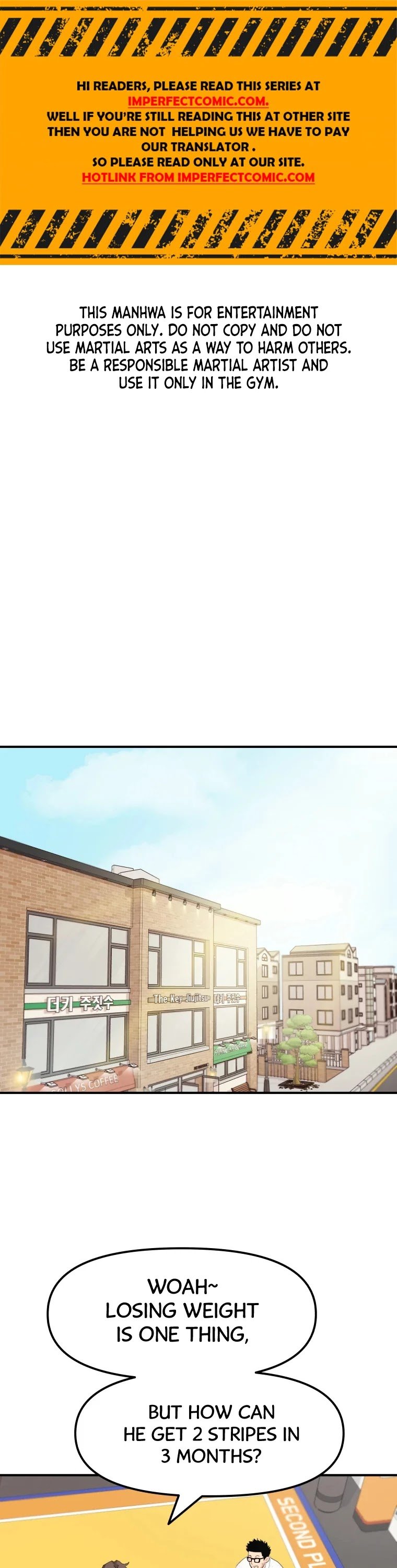 Guard pass chapter 6 - page 2