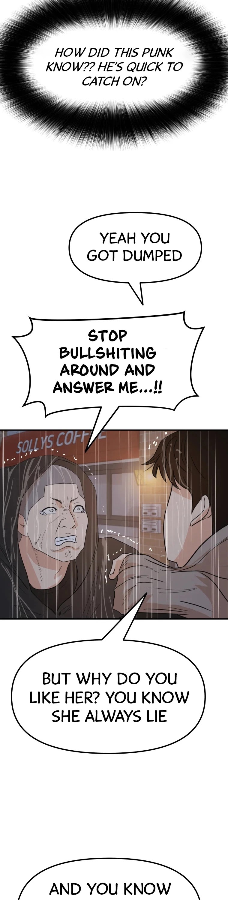 Guard pass chapter 47 - page 11