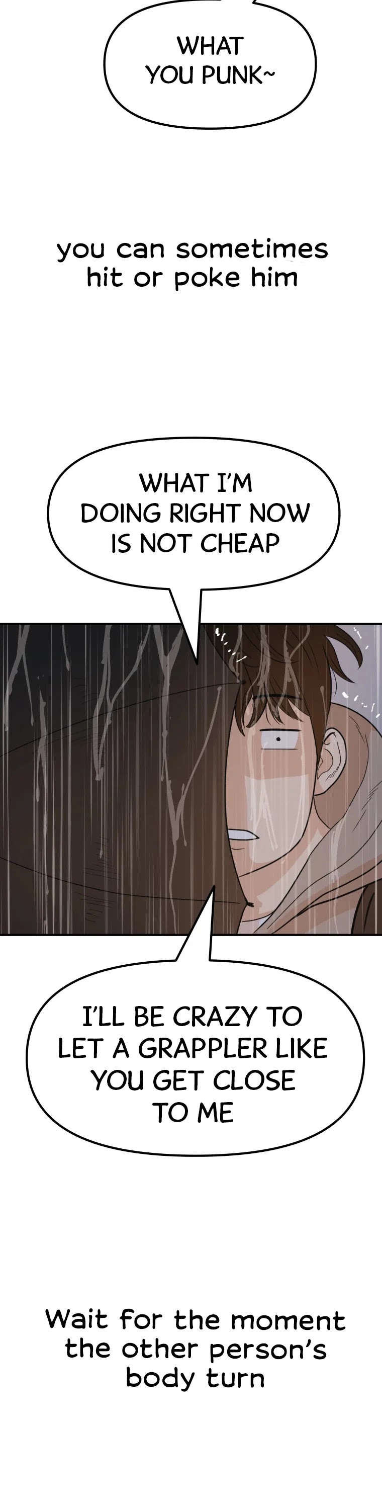 Guard pass chapter 47 - page 26