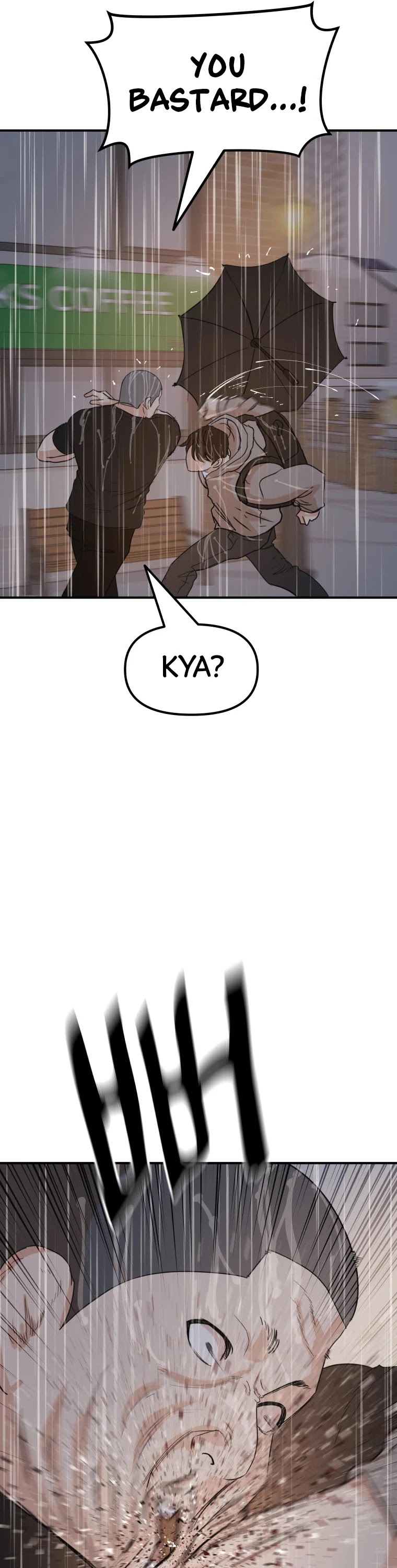 Guard pass chapter 47 - page 29