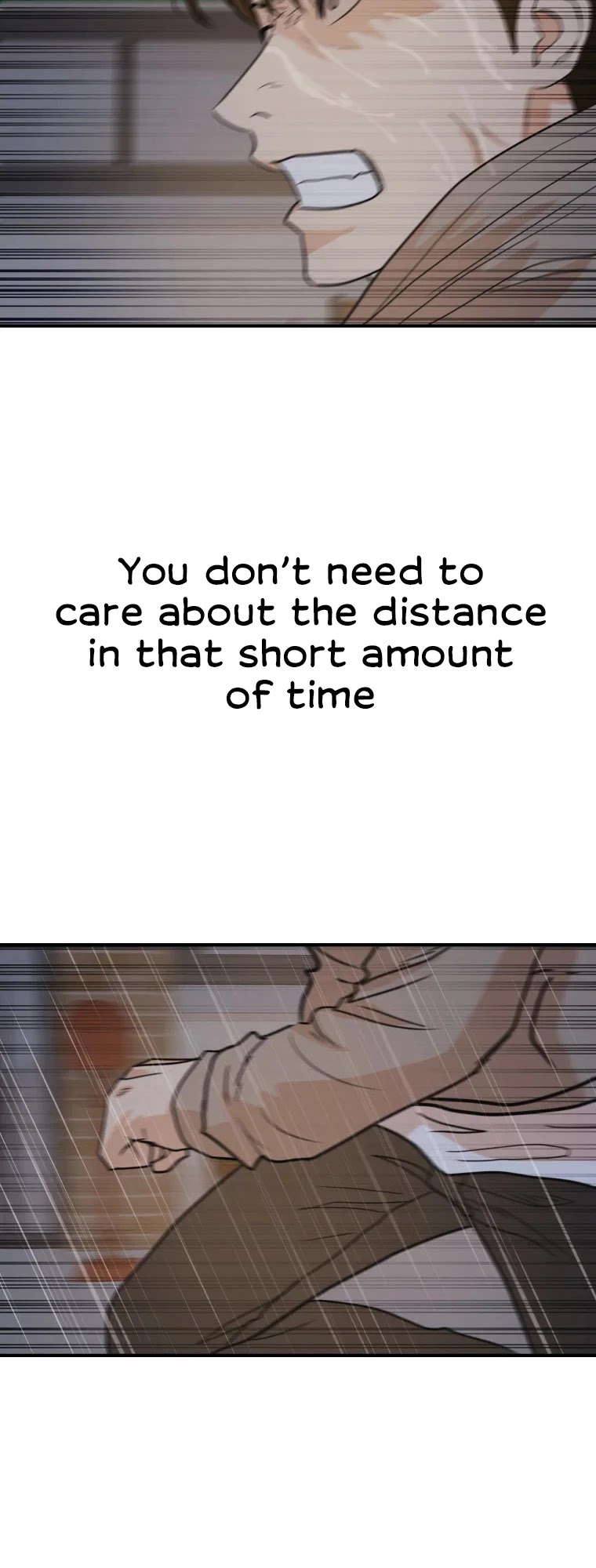 Guard pass chapter 47 - page 32
