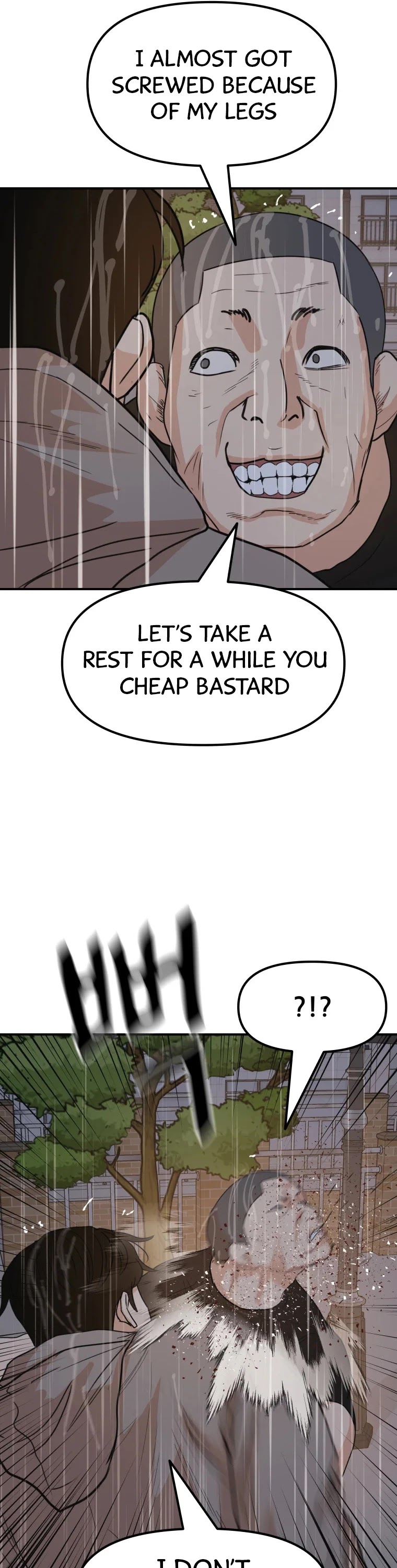 Guard pass chapter 47 - page 36
