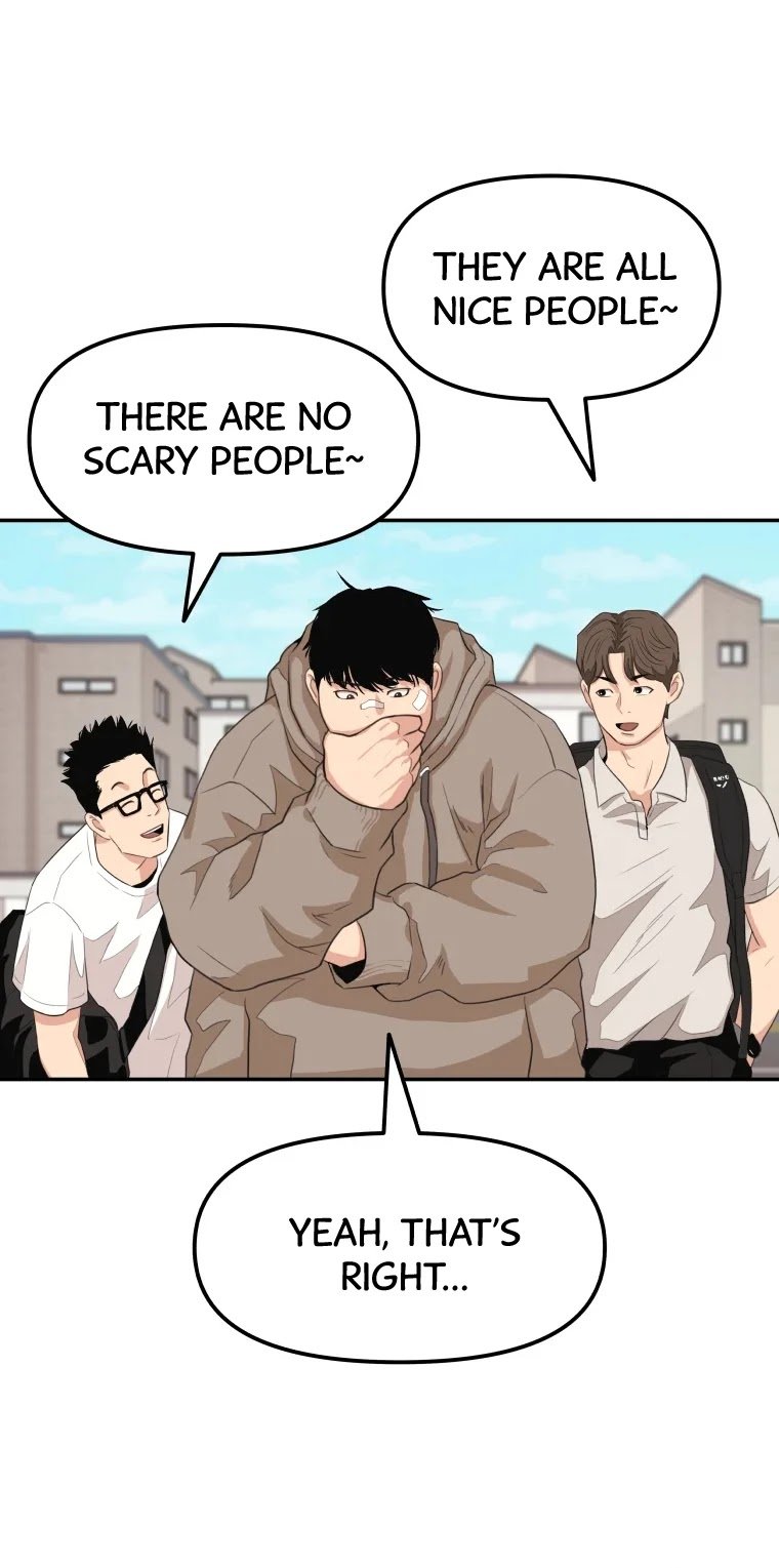 Guard pass chapter 5 - page 29