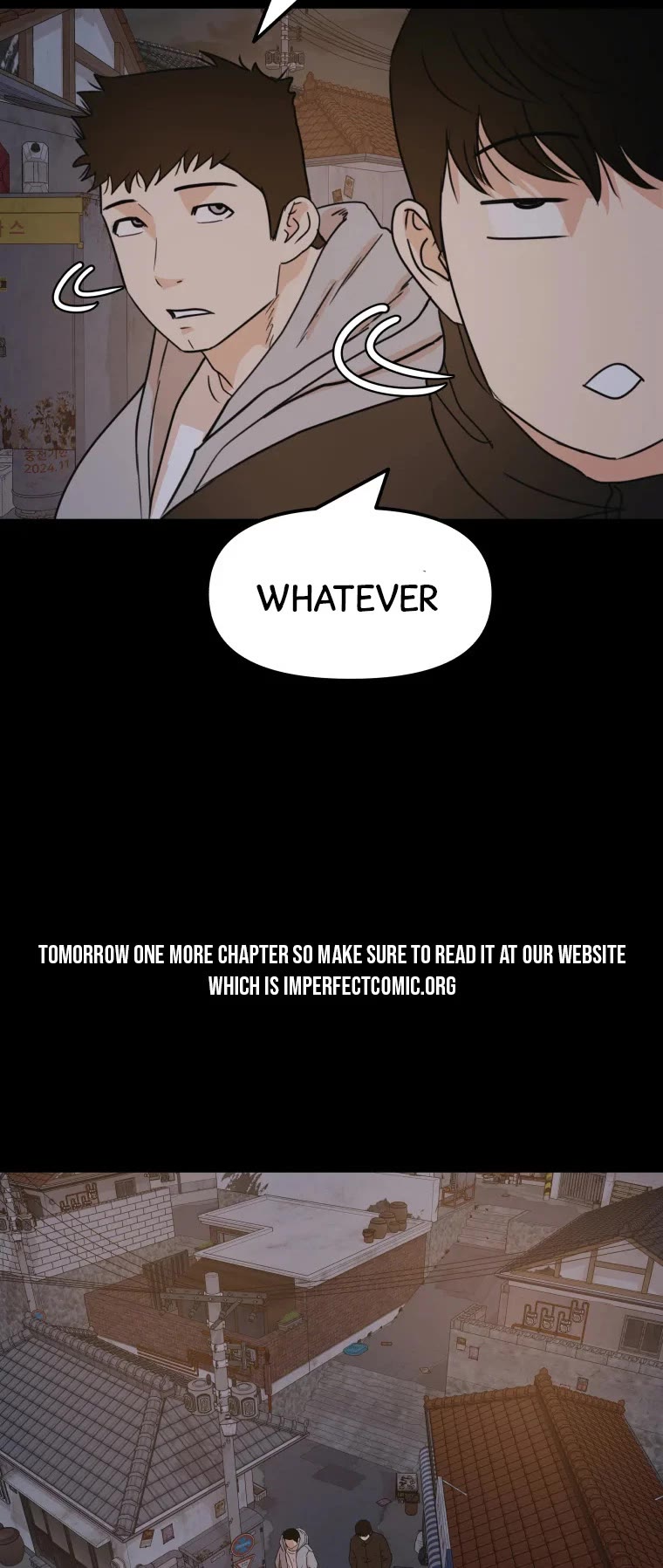 Guard pass chapter 59 - page 4