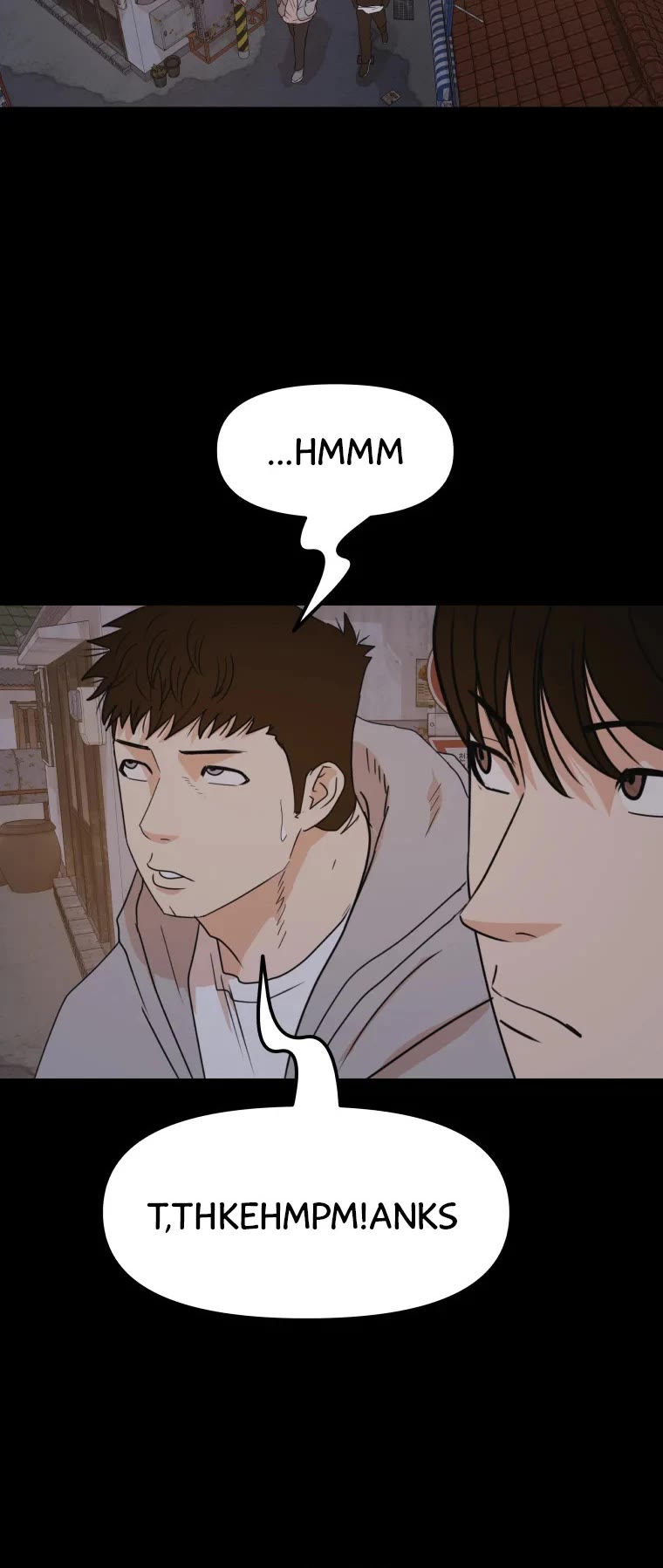 Guard pass chapter 59 - page 5
