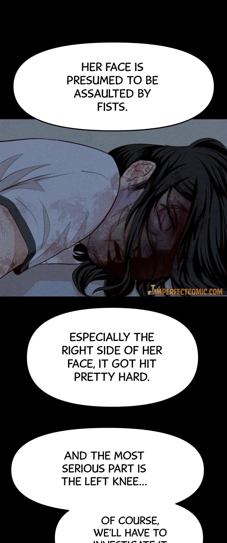 Guard pass chapter 4 - page 16